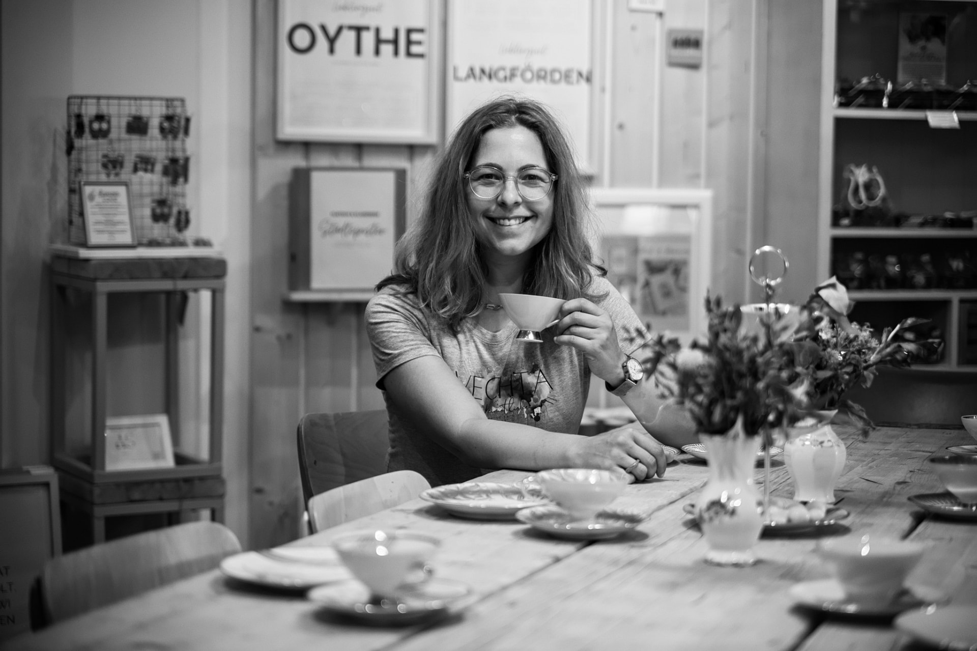 Julia vom Fotowerk